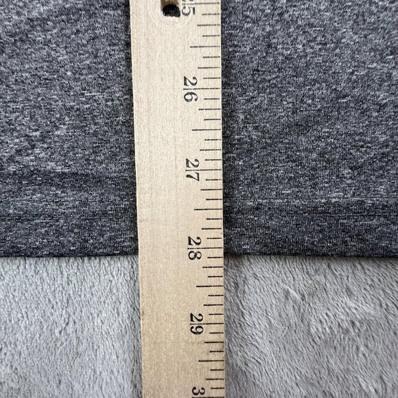 Atlanta Hawks Shirt Mens Small NBA Basketball Long Sleeve Quarter Zip Pullover - Picture 10 of 12